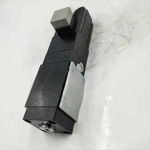 DHZO-A-071-L5 Direct Operated Proportional Directional Valve Precision Flow Regulation Compact Hydraulic Control Valve