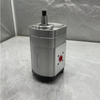 KM30.41 KM30.43 KM30.46 KM30.51 KM30.56 Cast Iron Hydraulic Gear Motor Compact Mobile Hydraulic Gear Motor