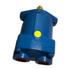 F3MFB10FUY31 Fixed Displacement Axial Piston Motor Compact Inline Hydraulic Motor