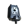 KRP4-23CDHD Heavy Duty Fixed Displacement Gear Pump Compact Hydraulic Power Pump