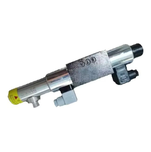 PRL 600 PC06 P 18 Proportional Directional Spool Valve with Position Feedback for Precision Industrial Hydraulic Valve