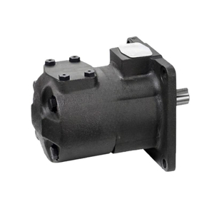 IVP1-7-F-R-1B-10 Fixed Displacement Intravane Hydraulic Pump High Pressure Industrial Vane Pump