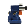 DBW Series DBW10A-2-5X/200-6EG24N9K4 Pilot Operated Solenoid Pressure Relief Valve High Pressure Hydraulic Valve