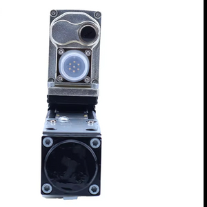 DLHZO-TEB-SN-NP-040-L71 High Response Proportional Directional Valve LVDT Feedback Hydraulic Control Valve