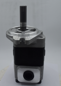 91871-24200 SGP2B50L136 Hydraulic Gear Pump 13 Spline Forklift Hydraulic Pump F19C S6S