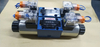 4WE6E62/EG24N9K4 4WE6D62/EG24N9K4 WE6 Solenoid Operated Directional Control Valve NG6 CETOP 3 Hydraulic Valve