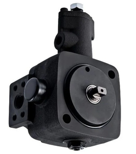 SFN 15B 15 L/min Compact Variable Displacement Vane Pump with Check Valve Hydraulic Systems