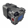 CQT43-25FV-S1402-A High Pressure Coolant Pump 25 L/min Metal Cutting Machine Tool Cooling System Pump
