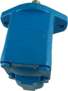 V10-1S5S-1C-20 16.4 cc/rev Balanced Vane Pump 2500 PSI Rated Pressure Industrial Machine Hydraulic Pump