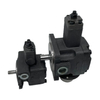 VPVC-F12-A1-02 Variable Displacement Vane Pump Pressure Compensated Hydraulic Oil Pump Industrial Hydraulic Equipment
