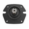 IGH-2E-8-R High Pressure Internal Gear Pump 8 cc/rev Low Noise Stable Flow Industrial Hydraulic Internal Gear Pump