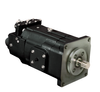 PD075P Series Variable Displacement Axial Piston Pump Open Circuit Medium Pressure Industrial Hydraulic Power Pump