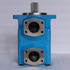 26M30A1A20117 Heavy Duty Vane Motor Compact Rotary Drive Balanced Hydraulic Motor Industrial Power Transmission