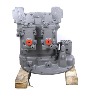 HPV050FW-RH18C 50cc Tandem Variable Axial Piston Pump 9151416 Excavator Main Hydraulic Pump