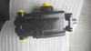 SLPD-46/46-W-N-DL4-L35-S4-S SLPD Series Dual Flow Fixed Displacement Inline Piston Pump Low Noise Hydraulic Pump