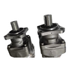 SCP 012-108 Series SCP 012 SCP 017 SCP 025 Fixed Displacement Axial Piston Pump Compact Mobile Hydraulic Pump