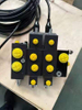 PSL 3H G1 F/420-2 Load Sensing Proportional Directional Spool Valve Hydraulic Valve