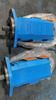 High Pressure Hydraulic Gear Pump P124A082AIZA10-85 Compact External Gear Pump Industrial Hydraulic System