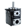 T6C-003-1R00-B1 Fixed Displacement Vane Pump Compact Balanced Design Low Noise Industrial Hydraulic Pump