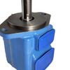 20VQ5A1A10R Fixed Displacement Vane Pump 5GPM Balanced Cartridge Design Compact Industrial Hydraulic Pump