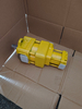 QT22-4 QT22-5 QT22-6.3 QT22-8 Low Noise Internal Gear Pump 4cc 5cc 6.3cc 8cc Fixed Displacement Hydraulic Pump