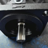 VP5F-A5-50S Variable Displacement Vane Pump Pressure Compensated Hydraulic Oil Pump Industrial Hydraulic System