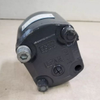 KM1/8 F30A K00 High Pressure External Gear Motor Compact Hydraulic Drive Motor