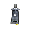 SAM 010-064 Series Fixed Displacement Bent Axis Piston Motor 9.6-63.5 Cm3/rev High Speed Hydraulic Motor