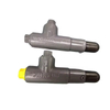 SPVF40 Series SAE 3000 PSI Flange Connection Industrial Hydraulic Pressure Relief Valve