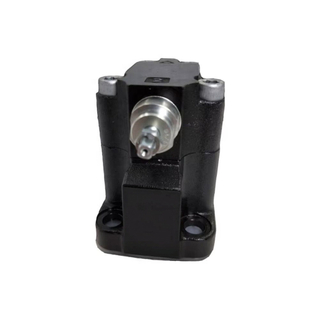 AGAM-10/50/V 34 /PE Compact Pilot Operated Pressure Relief Valve Adjustable Pressure Hydraulic Control Valve