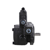 VA1-08FA3 70 kgf/cm2 Pressure Rated Compact Variable Vane Hydraulic Oil Pump