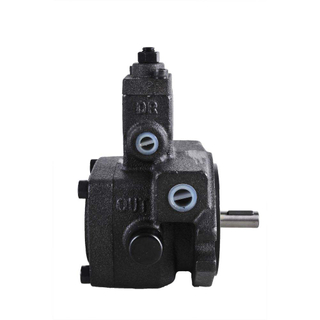 VA1-15FA3 70 kgf/cm2 Variable Vane Pump Compact Hydraulic Power Pump