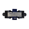 D4-02-2B2 Solenoid Operated Directional Control Hydraulic Valve