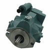 Hydraulic Plunger Pump V15A1R10XA V15 Series Variable Displacement Axial Piston Hydraulic Pump