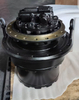 HMGC16 HMGC32 HMGC35 HMGC48 Axial Piston Travel Motor Excavator Final Drive Hydraulic Motor