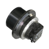 HMGF35 HMGF36 HMGF49 HMGF57 HMGF68 HMGF84 Axial Piston Travel Motor Excavator Final Drive Hydraulic Motor