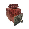 K7VG180-1NNR-4000 180 cm3/rev Variable Displacement Axial Piston Pump 35 MPa Industrial Hydraulic Pump
