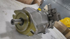 A4VSO40 A4VSO71 A4VSO125 A4VSO180 Variable Displacement Axial Piston Pump Open Circuit Hydraulic Pump