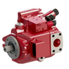 PPV100S Series PPV100S16-FR07K1E1C-10-4205 Variable Axial Piston Pump 315 Bar Open Loop Hydraulic Pump
