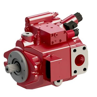 PPV100S145-FR14K1E2D-10-7205 Open Loop Axial Piston Hydraulic Pump 145.2 cc 315 Bar Mobile Machinery Pump