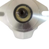 GM5 Series High Pressure Hydraulic Gear Pump GM5-16-1E13S-20 External Gear Pump Compact Heavy Duty Hydraulic Pump