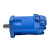 2K Series Low Speed High Torque Hydraulic Motor 2K-80 Orbital Gerotor Motor Compact High Torque Mobile Hydraulic Motor