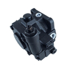 VCM-SM Series Medium Pressure Variable Vane Pump VCM-SM-30A-20 Pressure Compensated Hydraulic Vane Pump Low Noise Hydraulic Pump