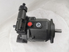 AR Series Variable Displacement Piston Pump AR16-FR01C-22 High Pressure Pressure Compensated Hydraulic Piston Pump