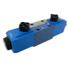 DG4V-3 Series Solenoid Directional Control Valve DG4V-3 High Pressure Spool Valve CETOP 3 Hydraulic Directional Valve