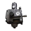 PVF Series Variable Displacement Vane Pump PVF-8-35-10 Pressure Compensated Hydraulic Vane Pump Low Noise Hydraulic Pump