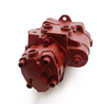 PVD-00B-14P-6AG3-5220A Variable Displacement Axial Piston Pump Compact Excavator Main Pump Hydraulic Pump