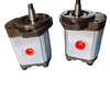 AP200 Series High Pressure Hydraulic Gear Pump AP200 Compact External Gear Pump Variable Displacement Industrial Hydraulic Pump