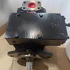 Variable Displacement Axial Piston Pump PVWJ Series High Pressure Hydraulic Pump Open Circuit Industrial Hydraulic System