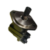 F11 Series Fixed Displacement Bent Axis Piston Motor F11-039-MB-CN-K-000 High Speed Low Noise Hydraulic Motor